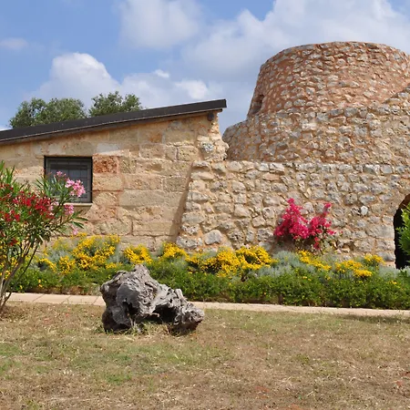 Agriturismo Spirdo-3